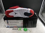 AIR JORDAN 4 RETRO SE GYM RED CI1184 617 - 2