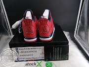 AIR JORDAN 4 RETRO SE GYM RED CI1184 617 - 3