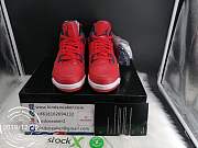 AIR JORDAN 4 RETRO SE GYM RED CI1184 617 - 4