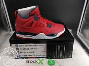 AIR JORDAN 4 RETRO SE GYM RED CI1184 617 - 5