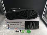 Off White X Air Force 1'07 Virgil Moma AV5210 001 - 2