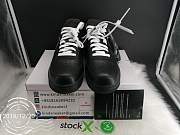 Off White X Air Force 1'07 Virgil Moma AV5210 001 - 4
