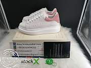 Alexander McQueen Pink 02 - 1