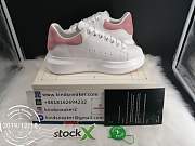 Alexander McQueen Pink 02 - 5
