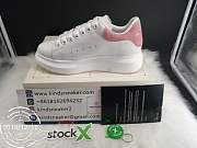 Alexander McQueen Pink 02 - 6