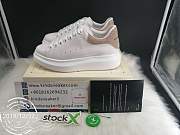 Alexander McQueen Pink 03 - 1