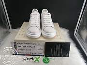 Alexander McQueen Pink 03 - 4