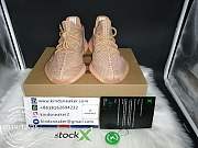 ADIDAS YEEZY BOOST 350 V2 CLAY EG7490 - 4