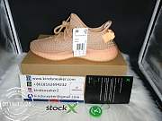 ADIDAS YEEZY BOOST 350 V2 CLAY EG7490 - 2