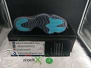 Air Jordan 11 Gamma Blue 378037-006 - 2