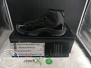 Air Jordan 11 Gamma Blue 378037-006 - 6