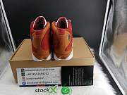 Air Jordan Retro 13 Premio Team Red White 417212 601 - 5