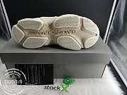 Balenciaga Triple S Trainer Cramy White ECBA700323 - 6