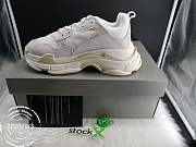 Balenciaga Triple S Trainer Cramy White ECBA700323 - 2