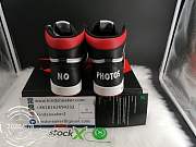 AIR JORDAN 1 NO LS NOT FOR RESALE VARSITY RED 861428-106 - 5