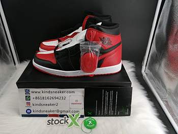 Air Jordan 1 Homage To Home 861428-061