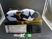 Air Jordan 6 Retro DMP Black CT4954 007 - 2