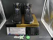 Air Jordan 6 Retro DMP Black CT4954 007 - 4