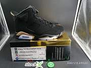 Air Jordan 6 Retro DMP Black CT4954 007 - 5
