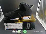 Air Jordan 6 Retro DMP Black CT4954 007 - 6