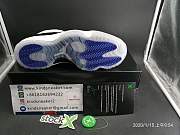 AIR JORDAN 11 CONCORD 378037-100 - 2