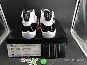 AIR JORDAN 11 CONCORD 378037-100 - 3