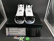 AIR JORDAN 11 CONCORD 378037-100 - 4