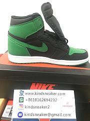 Air Jordan 1 Retro High OG Pine Green Black 555088 030 - 3