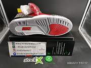 Air Jordan 3 Retro SE Unite Fire Red CK5692-600 - 6