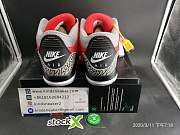 Air Jordan 3 Retro SE Unite Fire Red CK5692-600 - 5