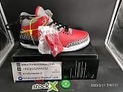Air Jordan 3 Retro SE Unite Fire Red CK5692-600 - 3