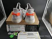 Adidas Yeezy Boost 350 v2 Tail Light FX9017 - 3