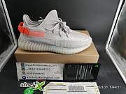 Adidas Yeezy Boost 350 v2 Tail Light FX9017 - 5