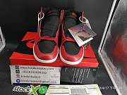 Air Jordan 1 Hi ’85 Varsity Red  BQ4422-600 - 4