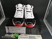Air Jordan 11 Retro Low AV2187 160 - 4