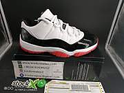Air Jordan 11 Retro Low AV2187 160 - 5