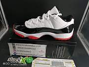 Air Jordan 11 Retro Low AV2187 160 - 6