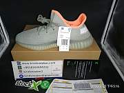 Adidas Yeezy Boost 350 V2 Desert Sage FX9035 - 2