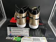 AIR JORDAN 1 RETRO HIGH OG BLACK GOLD 861428 007 - 3