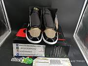 AIR JORDAN 1 RETRO HIGH OG BLACK GOLD 861428 007 - 4