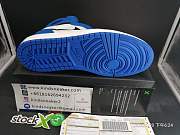 Air Jordan 1 Retro HIgh Game Royal 555088 403 - 2