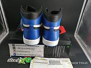 Air Jordan 1 Retro HIgh Game Royal 555088 403 - 3