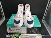 Nike SB Zoom Blazer Mid Edge Midnight Navy CI3833 100 - 4