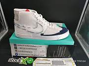 Nike SB Zoom Blazer Mid Edge Midnight Navy CI3833 100 - 5