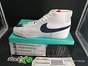Nike SB Zoom Blazer Mid Edge Midnight Navy CI3833 100 - 6