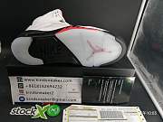  Air Jordan 5 Fire Red 2020 DA1911-102 - 6