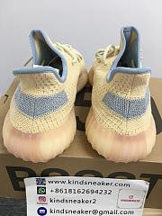 Adidas Yeezy Boost 350 v2 Linen FY5158 - 3