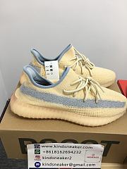 Adidas Yeezy Boost 350 v2 Linen FY5158 - 5