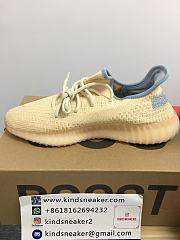 Adidas Yeezy Boost 350 v2 Linen FY5158 - 6