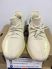 Adidas Yeezy Boost 350 v2 Flax FX9028 - 4